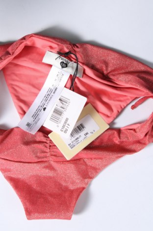 Costum de baie de damă TWINSET, Mărime M, Culoare Roz, Preț 157,40 Lei