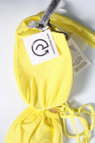 Dámske plavky  TWINSET, Veľkosť L, Farba Žltá, Cena  41,39 €