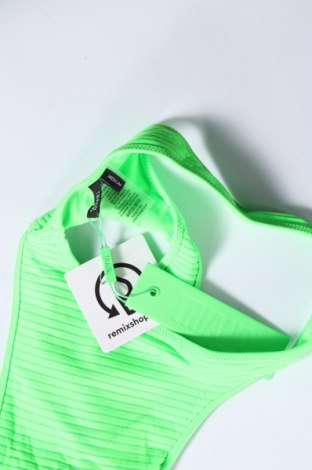 Damen-Badeanzug Triangl, Größe M, Farbe Grün, Preis € 34,30