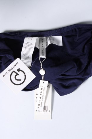 Damen-Badeanzug Trina Turk, Größe L, Farbe Blau, Preis 27,21 €