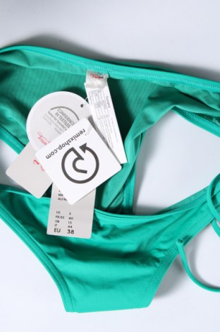 Γυναικείο μαγιό Triumph, Μέγεθος M, Χρώμα Πράσινο, Τιμή 19,28 €