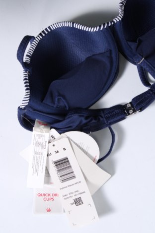 Damen-Badeanzug Triumph, Größe S, Farbe Blau, Preis 19,28 €