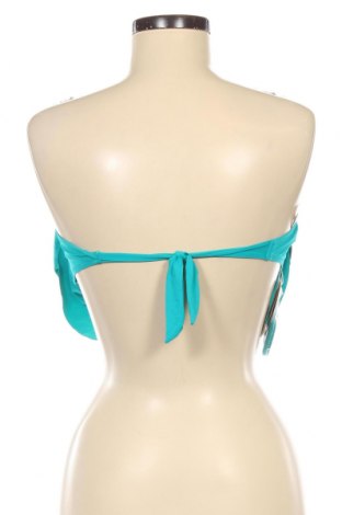 Damen-Badeanzug United Colors Of Benetton, Größe L, Farbe Blau, Preis € 16,62