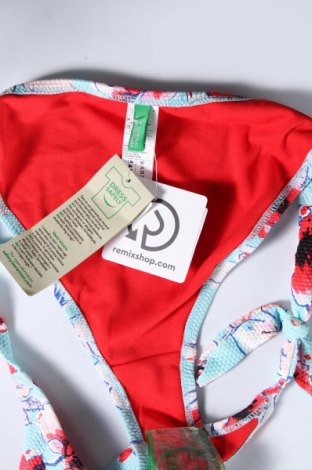 Damen-Badeanzug United Colors Of Benetton, Größe L, Farbe Mehrfarbig, Preis 16,62 €