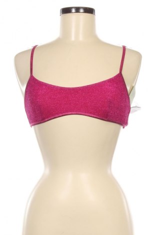Damen-Badeanzug United Colors Of Benetton, Größe S, Farbe Rosa, Preis € 13,30