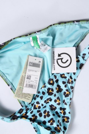 Damen-Badeanzug United Colors Of Benetton, Größe M, Farbe Mehrfarbig, Preis € 12,19