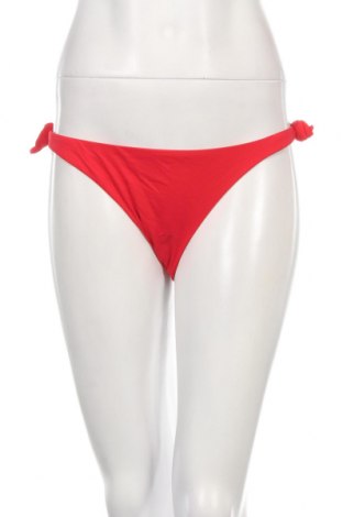 Damen-Badeanzug United Colors Of Benetton, Größe M, Farbe Rot, Preis 13,30 €