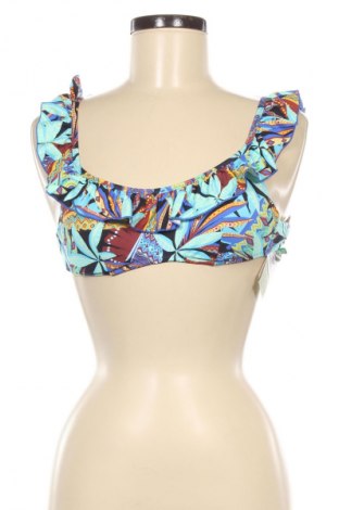 Damen-Badeanzug United Colors Of Benetton, Größe XS, Farbe Mehrfarbig, Preis € 22,16