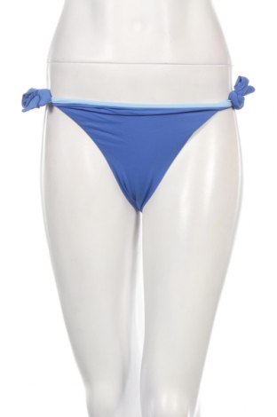 Damen-Badeanzug United Colors Of Benetton, Größe L, Farbe Blau, Preis 16,62 €