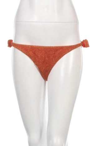 Damen-Badeanzug United Colors Of Benetton, Größe M, Farbe Orange, Preis € 22,16