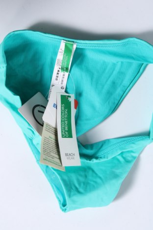 Damski strój kąpielowy United Colors Of Benetton, Rozmiar S, Kolor Zielony, Cena 63,04 zł
