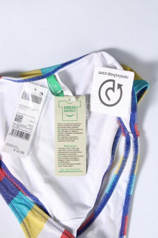 Costum de baie de damă United Colors Of Benetton, Mărime L, Culoare Multicolor, Preț 106,09 Lei