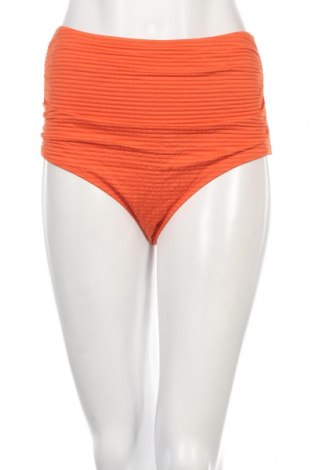 Damen-Badeanzug Venca, Größe M, Farbe Orange, Preis 6,52 €