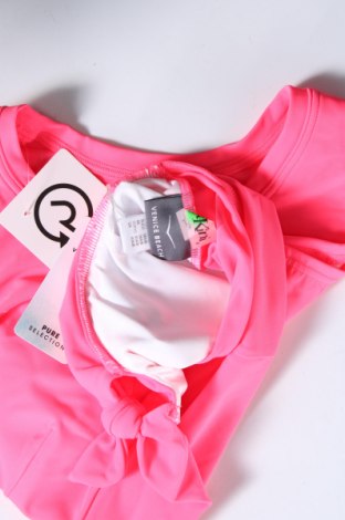 Damen-Badeanzug Venice Beach, Größe XS, Farbe Rosa, Preis 11,08 €