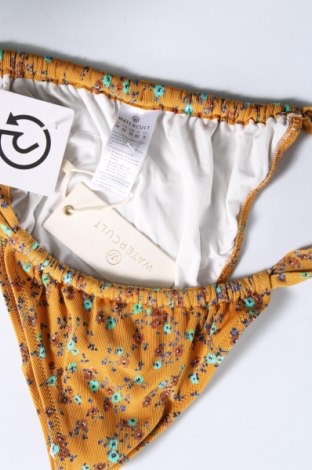 Damen-Badeanzug Watercult, Größe M, Farbe Gelb, Preis € 27,21