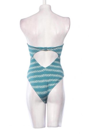 Damen-Badeanzug Watercult, Größe S, Farbe Grün, Preis 59,25 €