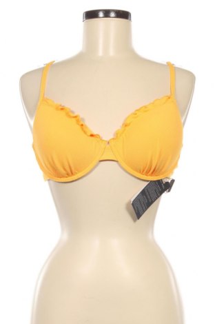 Damen-Badeanzug Ysabel Mora, Größe XL, Farbe Gelb, Preis 14,43 €