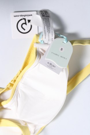 Damen-Badeanzug Ysabel Mora, Größe S, Farbe Gelb, Preis 8,66 €