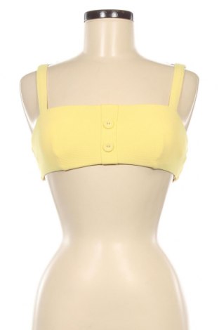Damen-Badeanzug Ysabel Mora, Größe S, Farbe Gelb, Preis 14,43 €