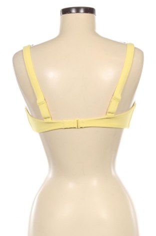 Damen-Badeanzug Ysabel Mora, Größe S, Farbe Gelb, Preis 8,66 €