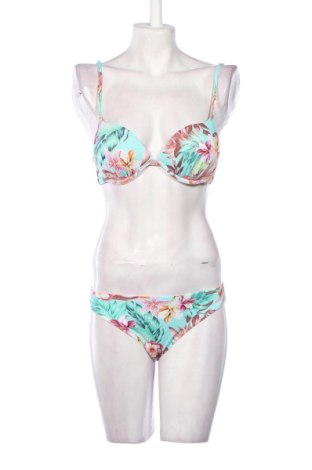 Costum de baie de damă Ysabel Mora, Mărime M, Culoare Multicolor, Preț 157,89 Lei