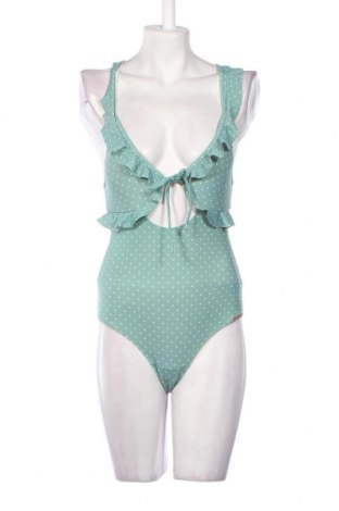 Damen-Badeanzug Ysabel Mora, Größe XS, Farbe Grün, Preis € 24,74