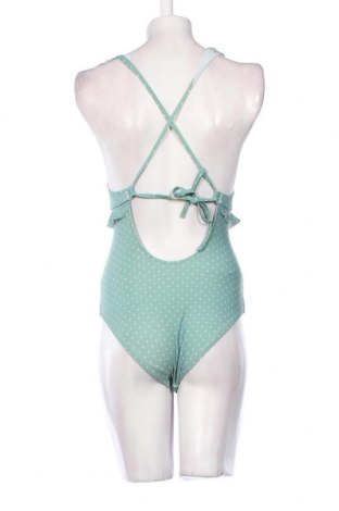 Damen-Badeanzug Ysabel Mora, Größe XS, Farbe Grün, Preis € 13,61
