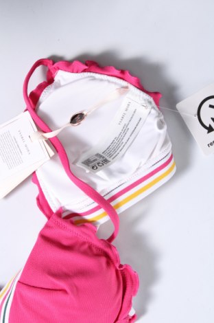 Damen-Badeanzug Ysabel Mora, Größe S, Farbe Rosa, Preis € 14,43