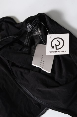 Damen-Badeanzug Zara, Größe S, Farbe Schwarz, Preis € 20,30