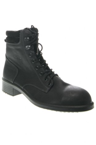 Damen Stiefeletten, Größe 40, Farbe Schwarz, Preis 27,14 €