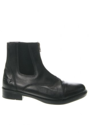 Damen Stiefeletten, Größe 39, Farbe Schwarz, Preis € 27,14