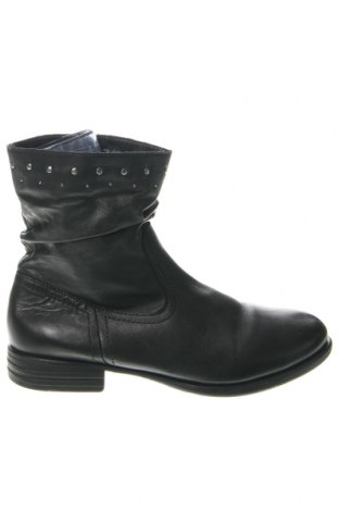 Damen Stiefeletten, Größe 40, Farbe Schwarz, Preis € 29,85