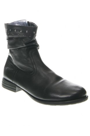 Damen Stiefeletten, Größe 40, Farbe Schwarz, Preis € 29,85