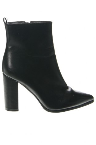 Damen Stiefeletten, Größe 38, Farbe Schwarz, Preis € 18,37