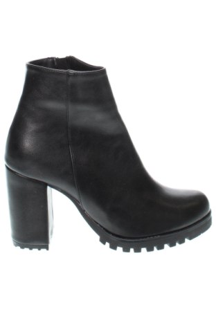 Botine de damă, Mărime 39, Culoare Negru, Preț 149,99 Lei