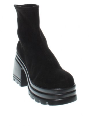 Dámské boty , Velikost 40, Barva Černá, Cena  409,00 Kč