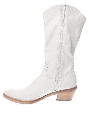 Dámské boty , Velikost 41, Barva Bílá, Cena  700,00 Kč