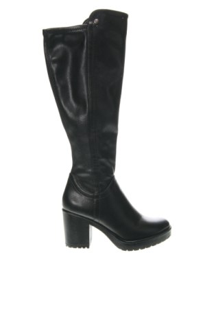 Botine de damă, Mărime 37, Culoare Negru, Preț 79,59 Lei