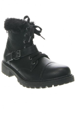 Dámské boty , Velikost 38, Barva Černá, Cena  558,00 Kč