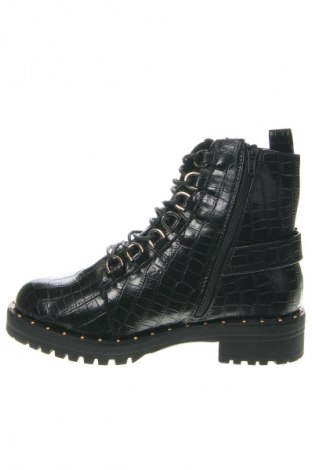 Dámské boty  ASOS, Velikost 40, Barva Černá, Cena  1 157,00 Kč
