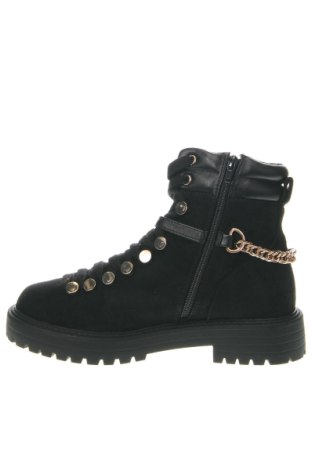 Damen Stiefeletten ASOS, Größe 38, Farbe Schwarz, Preis € 36,08