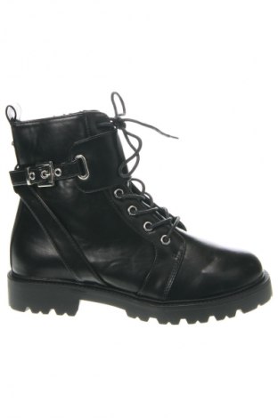 Dámské boty  ASOS, Velikost 38, Barva Černá, Cena  913,00 Kč