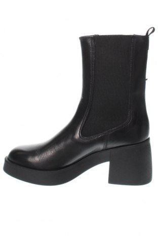 Damen Stiefeletten Andre, Größe 39, Farbe Schwarz, Preis € 88,66