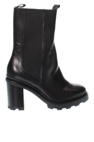 Botine de damă Andre, Mărime 40, Culoare Negru, Preț 311,18 Lei