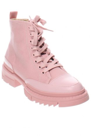 Dámské boty  Andre, Velikost 38, Barva Růžová, Cena  1 015,00 Kč