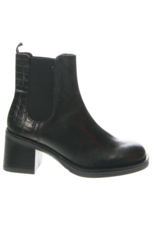 Damen Stiefeletten Andre, Größe 36, Farbe Schwarz, Preis € 44,33