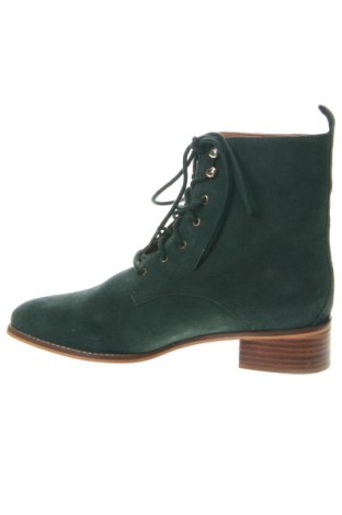 Botine de damă Andre, Mărime 40, Culoare Verde, Preț 282,90 Lei