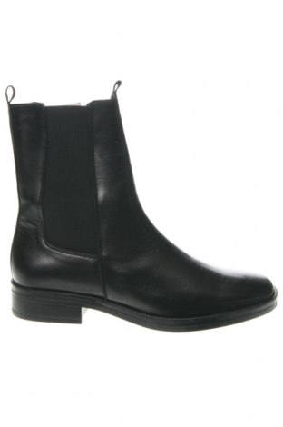 Damen Stiefeletten Andre, Größe 41, Farbe Schwarz, Preis € 44,33