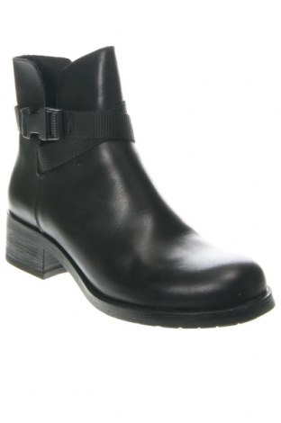 Botine de damă Andre, Mărime 39, Culoare Negru, Preț 254,61 Lei