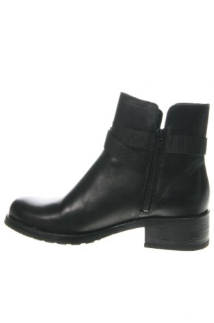 Botine de damă Andre, Mărime 39, Culoare Negru, Preț 254,61 Lei